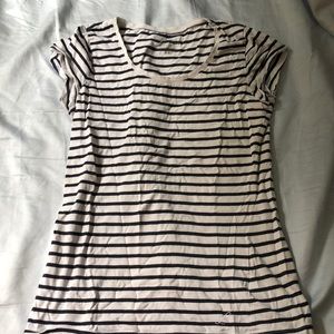 Striped top